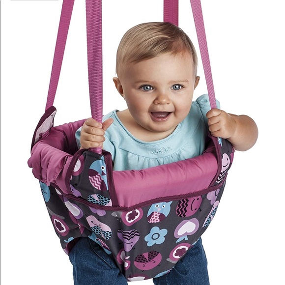 johnny jump up swing